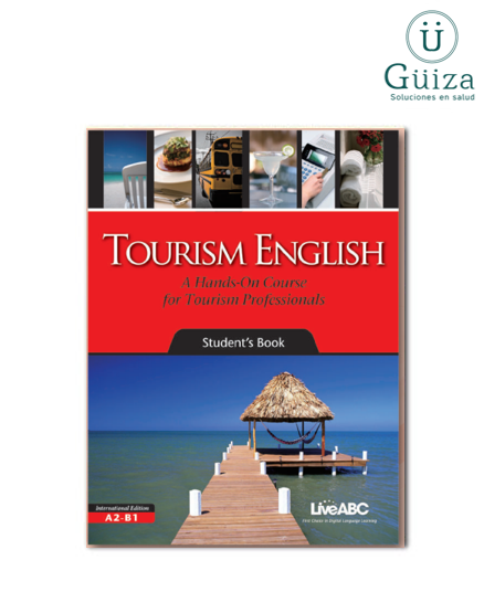 english for tourism books download free